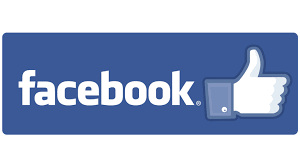 page facebook